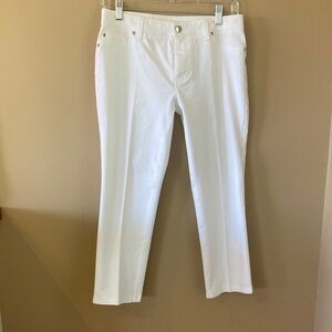 Chico’s Crop Leg Pants/Capris  Size 00 (XS)